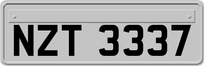 NZT3337