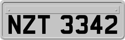 NZT3342