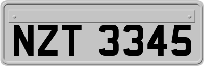 NZT3345
