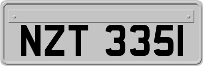 NZT3351