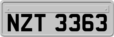 NZT3363