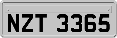 NZT3365
