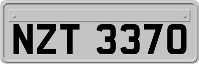 NZT3370