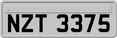 NZT3375