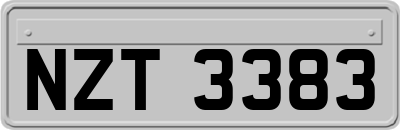 NZT3383