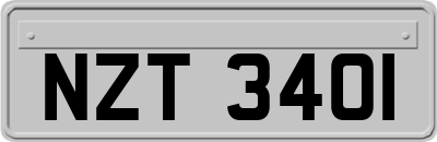 NZT3401