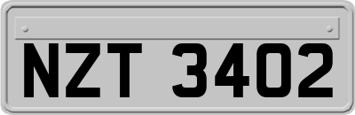 NZT3402