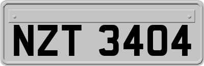 NZT3404