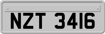 NZT3416