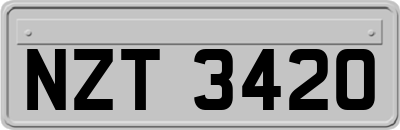 NZT3420