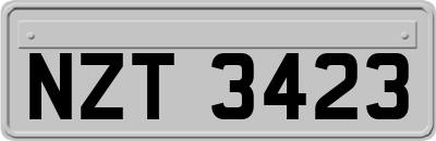 NZT3423