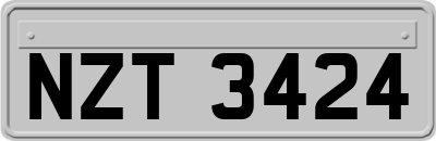 NZT3424