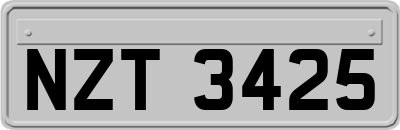 NZT3425
