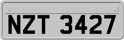 NZT3427