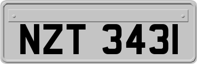 NZT3431