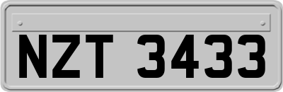 NZT3433