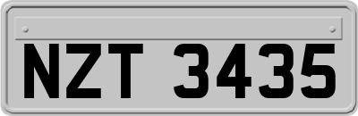 NZT3435