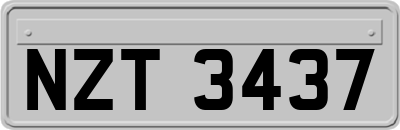 NZT3437