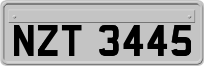 NZT3445