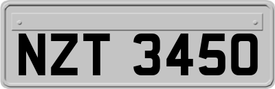 NZT3450