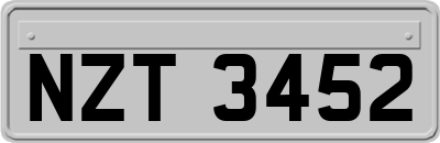 NZT3452