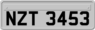 NZT3453