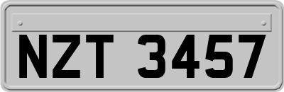 NZT3457