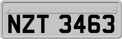 NZT3463
