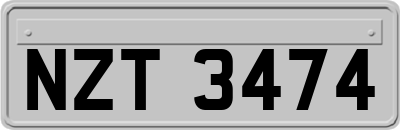 NZT3474