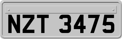 NZT3475