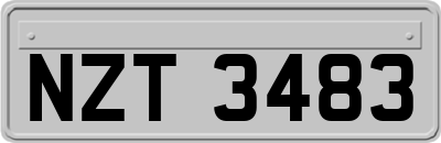 NZT3483