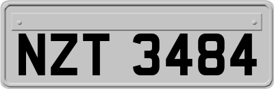 NZT3484