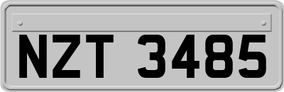 NZT3485