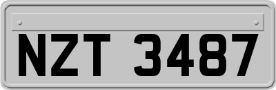 NZT3487