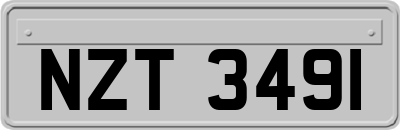 NZT3491