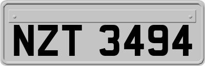 NZT3494