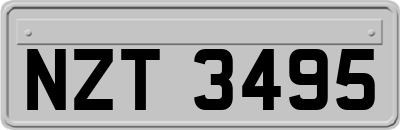 NZT3495
