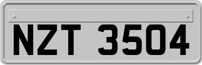 NZT3504