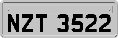 NZT3522