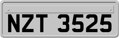 NZT3525