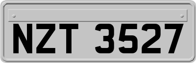 NZT3527
