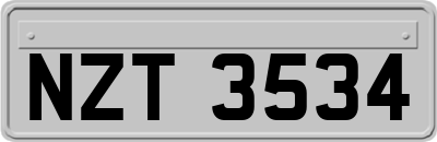NZT3534