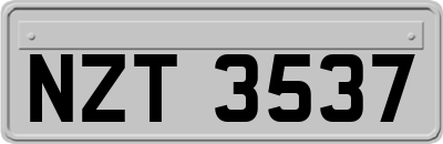 NZT3537