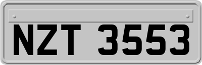 NZT3553