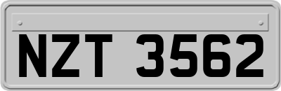 NZT3562