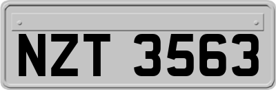 NZT3563