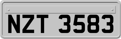 NZT3583