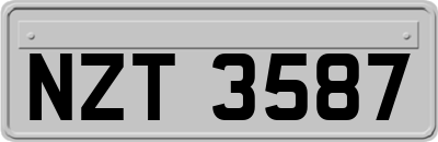 NZT3587