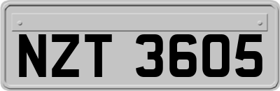 NZT3605
