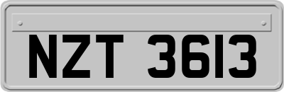 NZT3613